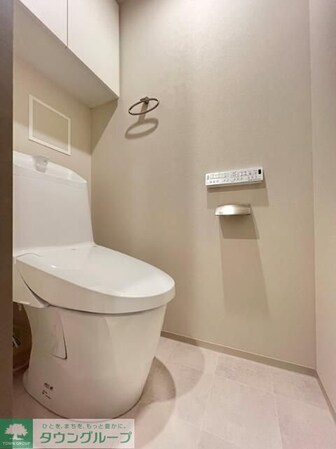 HY’s MINOWA IIの物件内観写真